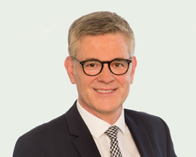Rechtsanwalt Matthias F. Koch